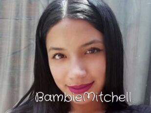 BambieMitchell