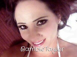 Bambie_Tayler