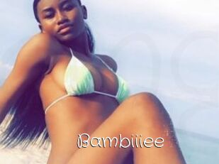 Bambiiiee