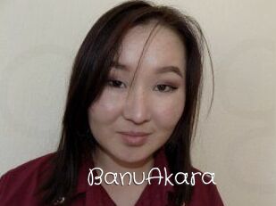 BanuAkara
