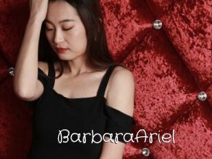 BarbaraAriel