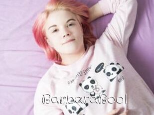 BarbaraBool