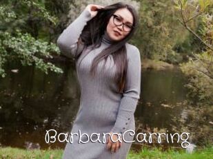 BarbaraCarring