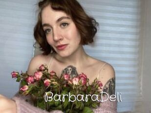 BarbaraDeli