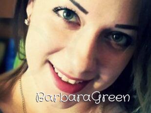 BarbaraGreen