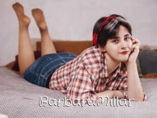 BarbaraMillar