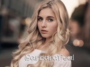 BarbaraNeal