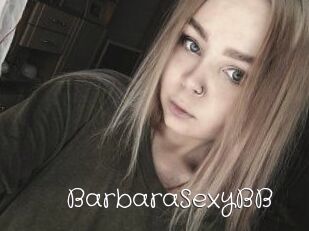 BarbaraSexyBB
