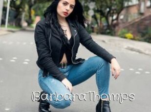 BarbaraThomps