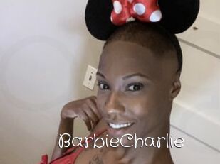 BarbieCharlie
