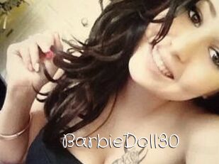 BarbieDoll30
