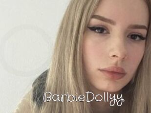 BarbieDollyy