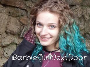 BarbieGirlNextDoor