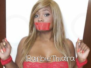 BarbieThiara