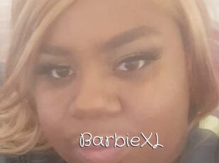 BarbieXL