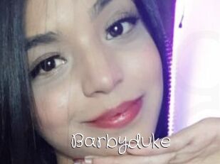Barbyduke