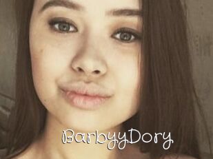 BarbyyDory
