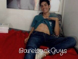 BarebackGuys