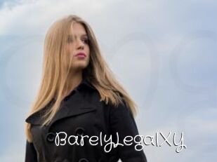 BarelyLegalXY