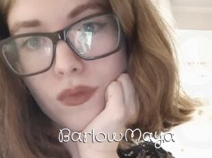 BarlowMaya