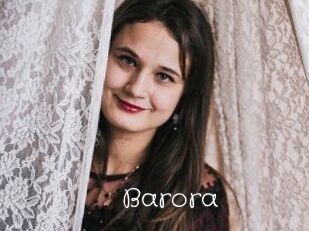 Barora