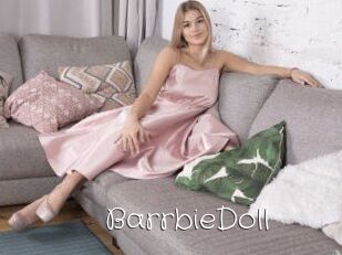 BarrbieDoll
