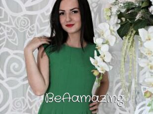 BeAamazing