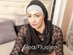 BeaMuslim