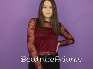 BeatriceAdams