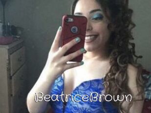 Beatrice_Brown