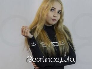 BeatriceLula