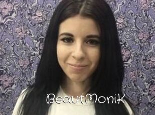 BeautMoniK
