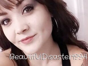 BeautifulDisaster1994
