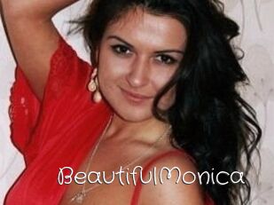 BeautifulMonica