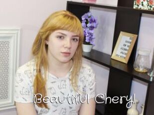 Beautiful_Cheryl