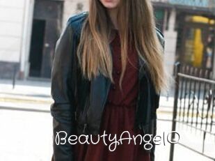 BeautyAngelO