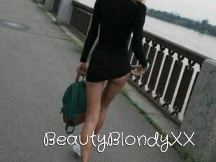BeautyBlondyXX