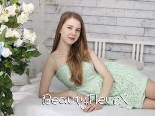 BeautyFleurX