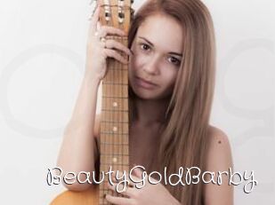 BeautyGoldBarby