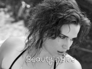 BeautyInBlue