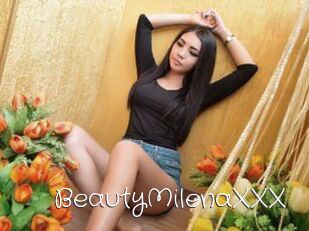 BeautyMilenaXXX