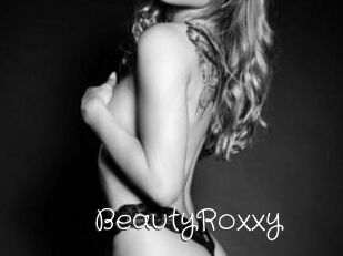 BeautyRoxxy