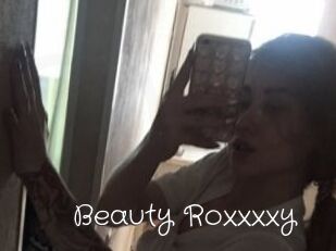 Beauty_Roxxxxy