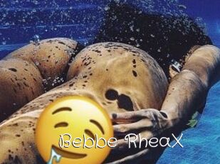 Bebbe_RheaX