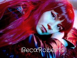 BecaRoberts