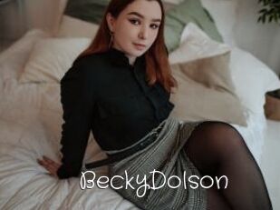 BeckyDolson