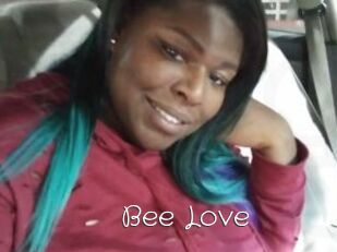 Bee_Love