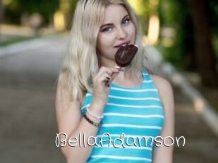 BellaAdamson