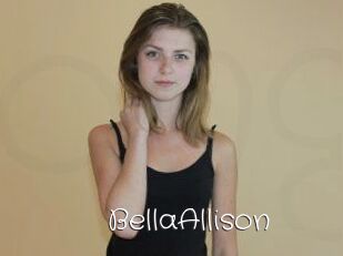 BellaAllison