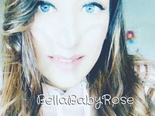 BellaBabyRose